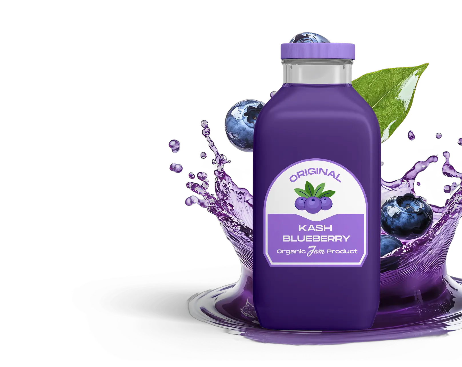 blueberry