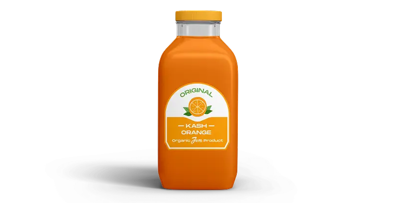 orange juice