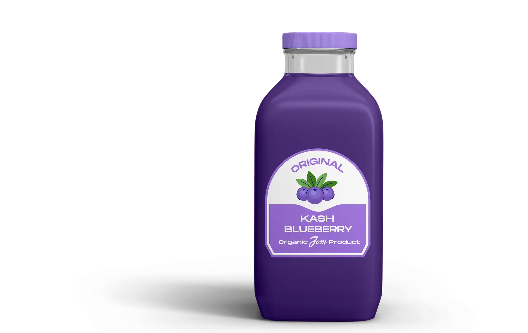 blueberry-juice