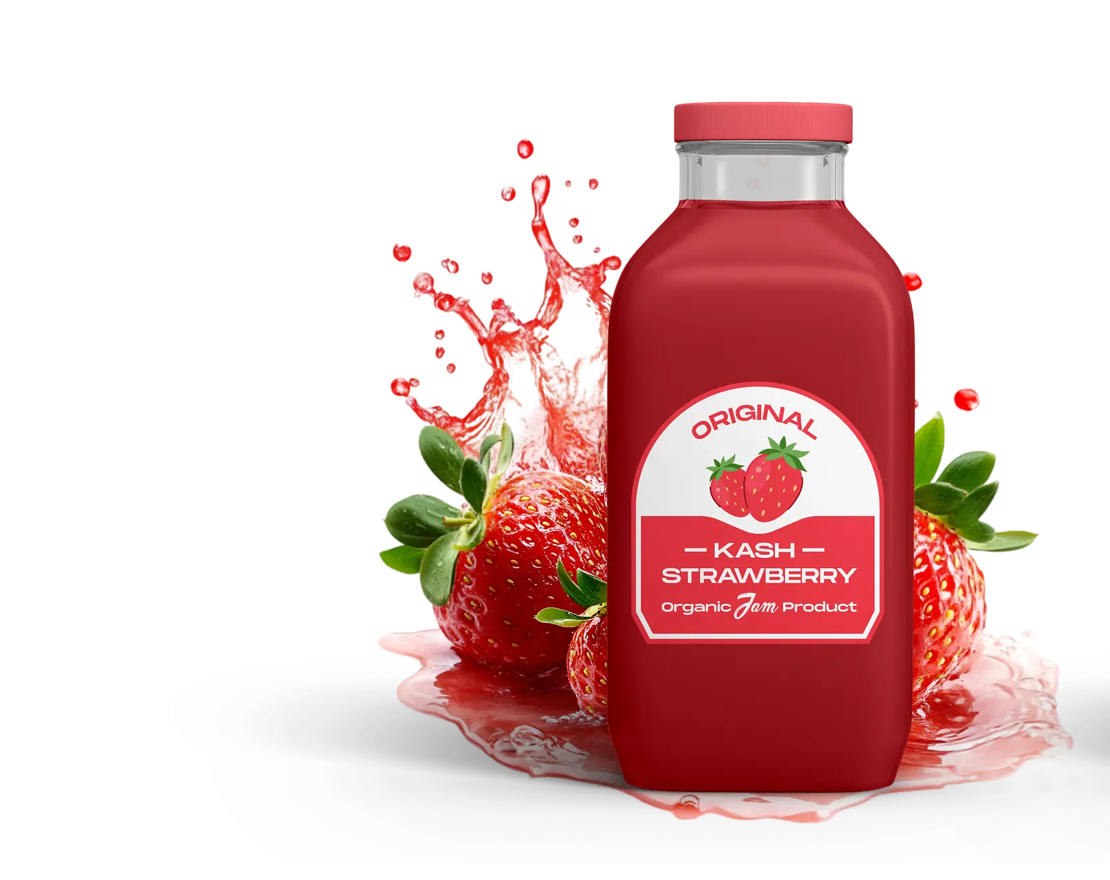 strawberry-juice